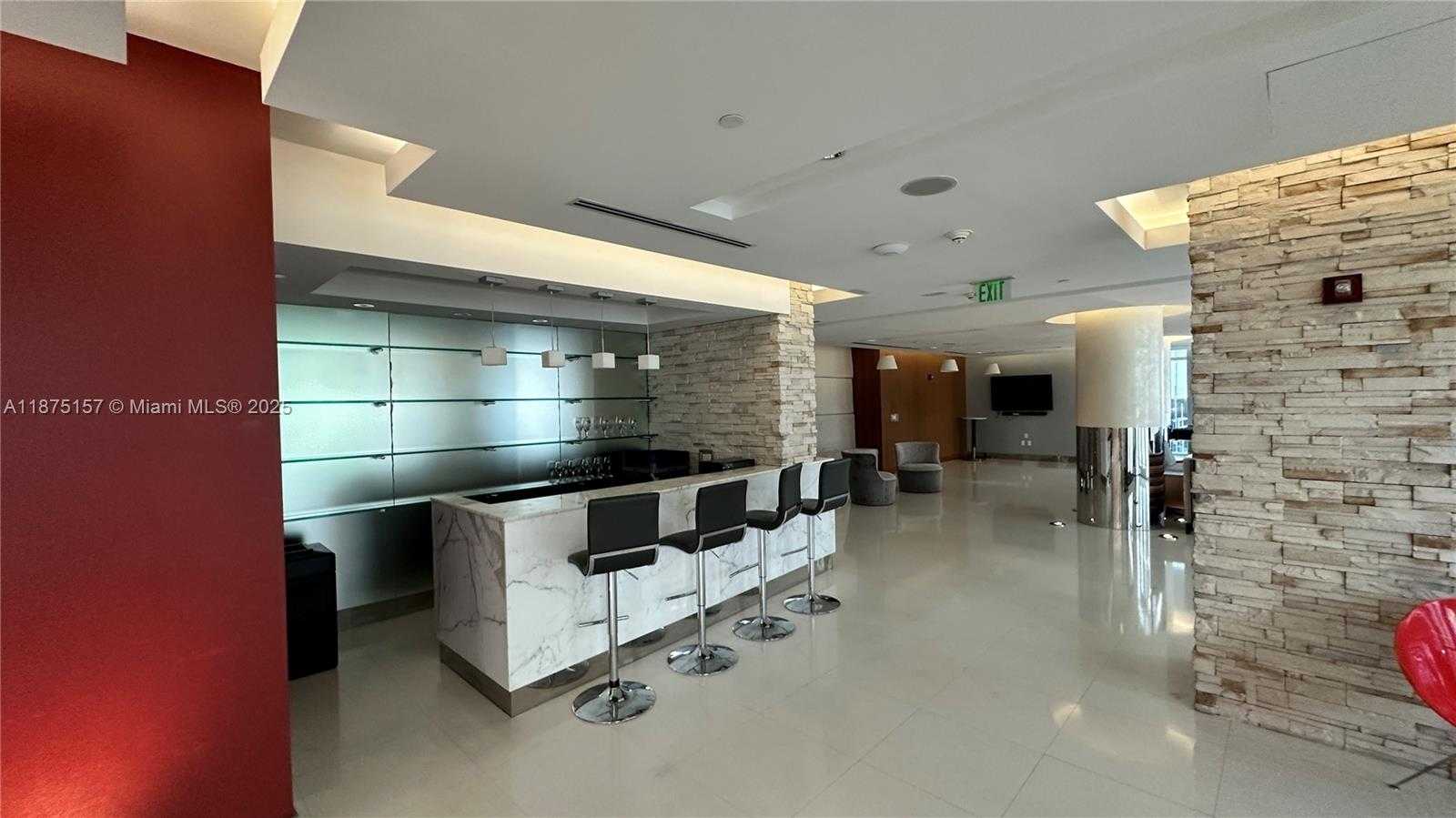 Small Image of 41 SOUTH EAST 5TH ST #1104, Miami Number 11