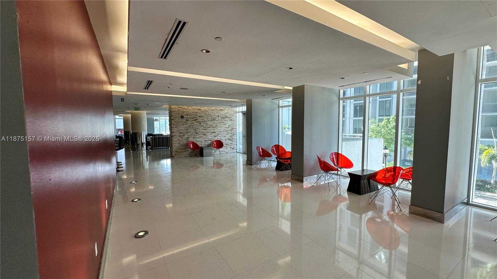 Small Image of 41 SOUTH EAST 5TH ST #1104, Miami Number 12