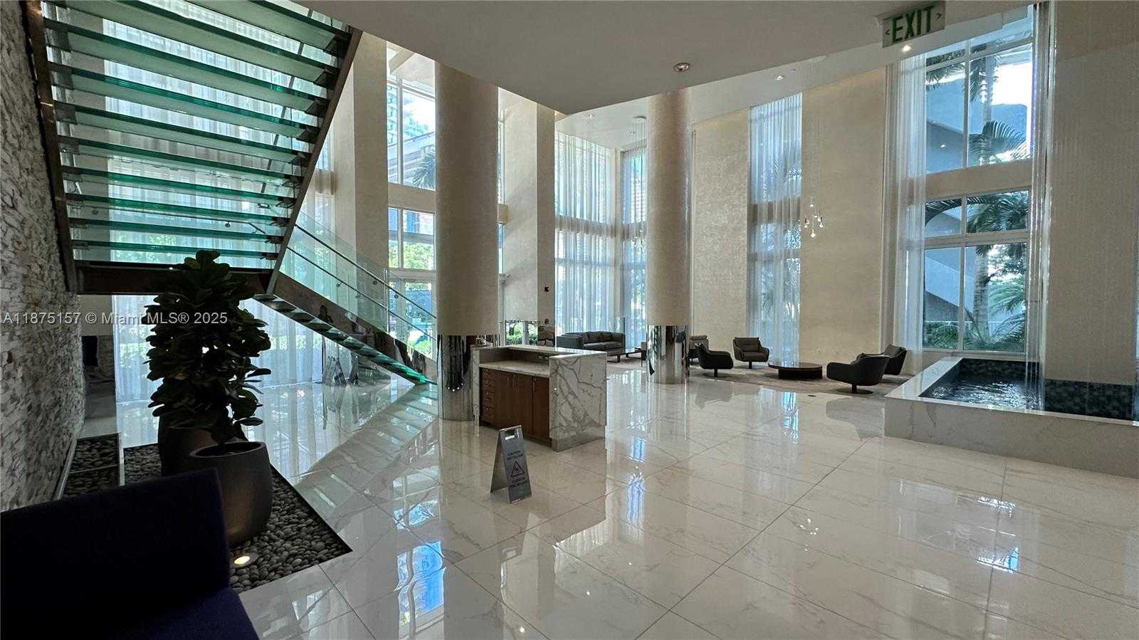 Small Image of 41 SOUTH EAST 5TH ST #1104, Miami Number 14