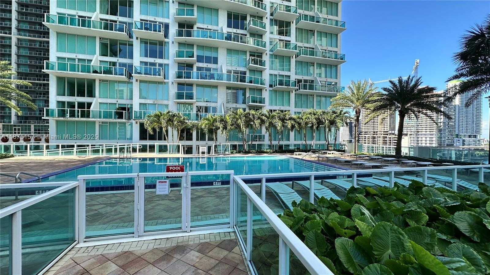 Small Image of 41 SOUTH EAST 5TH ST #1104, Miami Number 32
