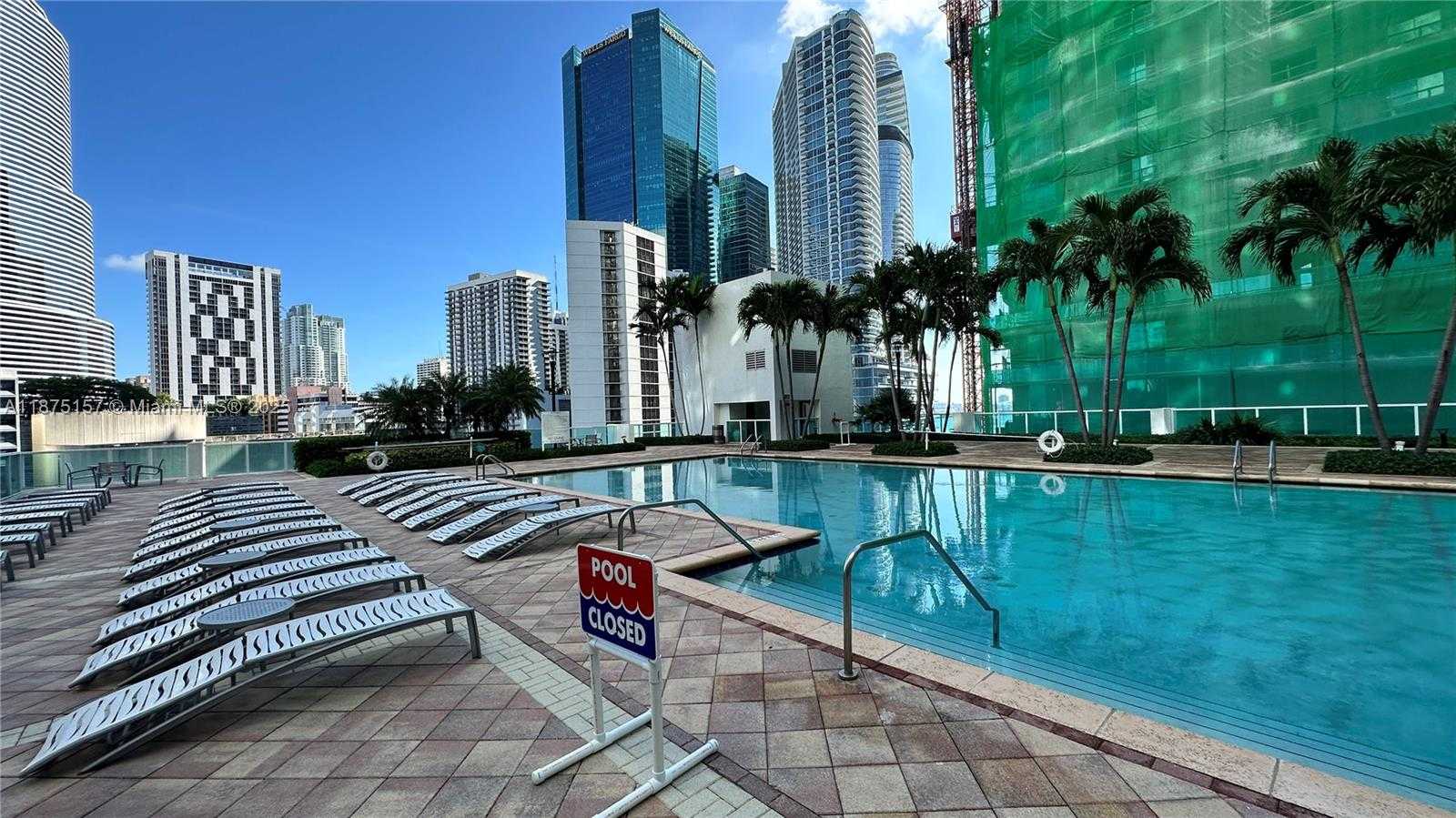 Small Image of 41 SOUTH EAST 5TH ST #1104, Miami Number 34