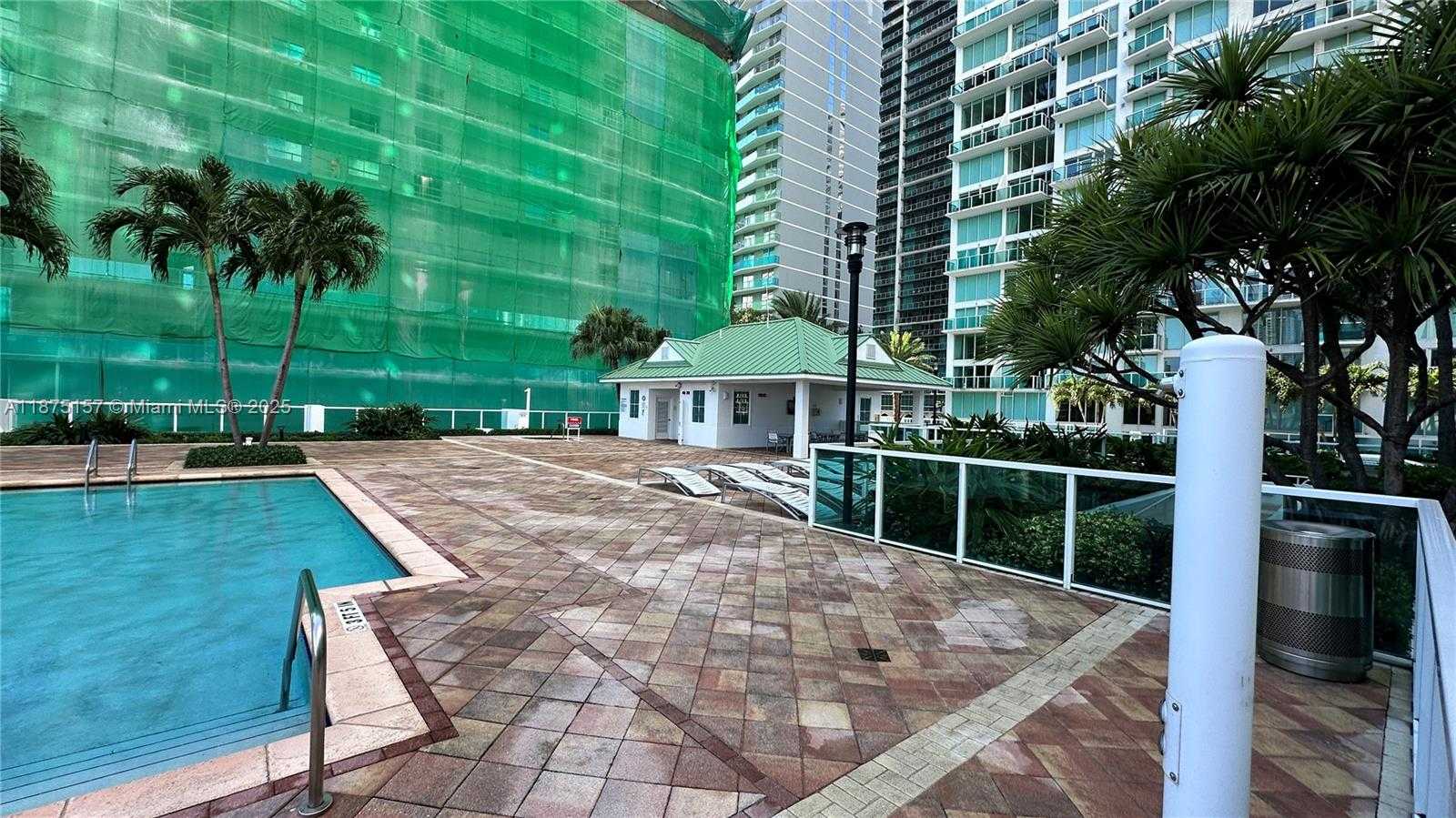 Small Image of 41 SOUTH EAST 5TH ST #1104, Miami Number 35