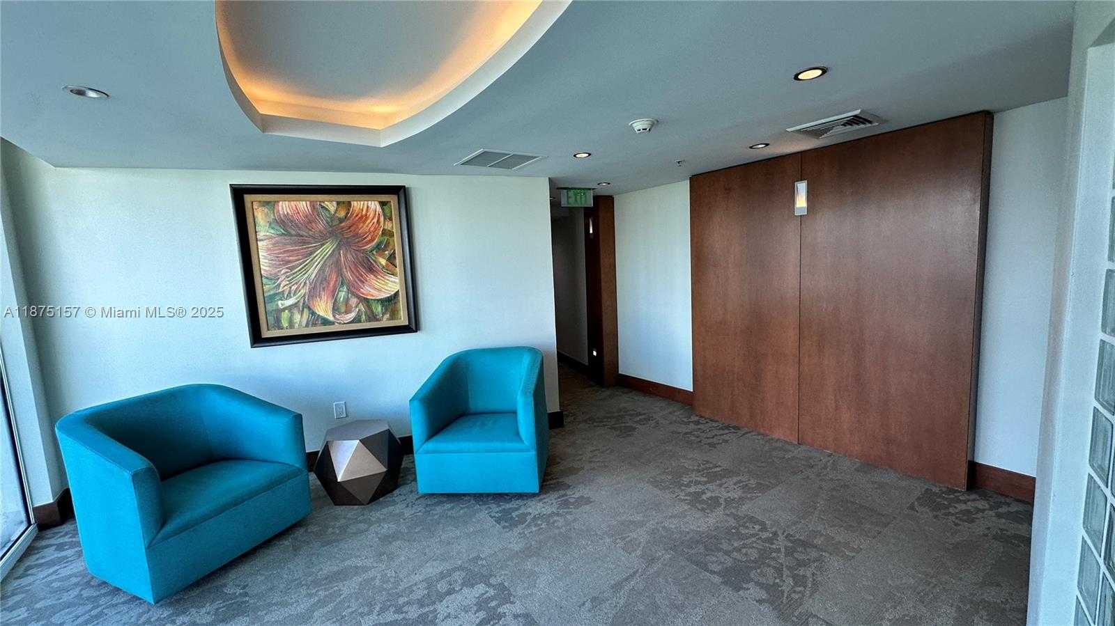Small Image of 41 SOUTH EAST 5TH ST #1104, Miami Number 46