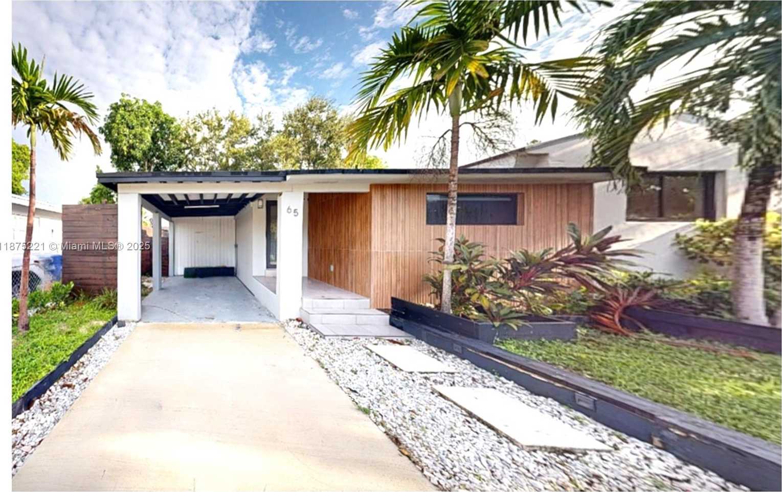 Small Image of 65 NORTH EAST 68TH ST #1, Miami Number 3