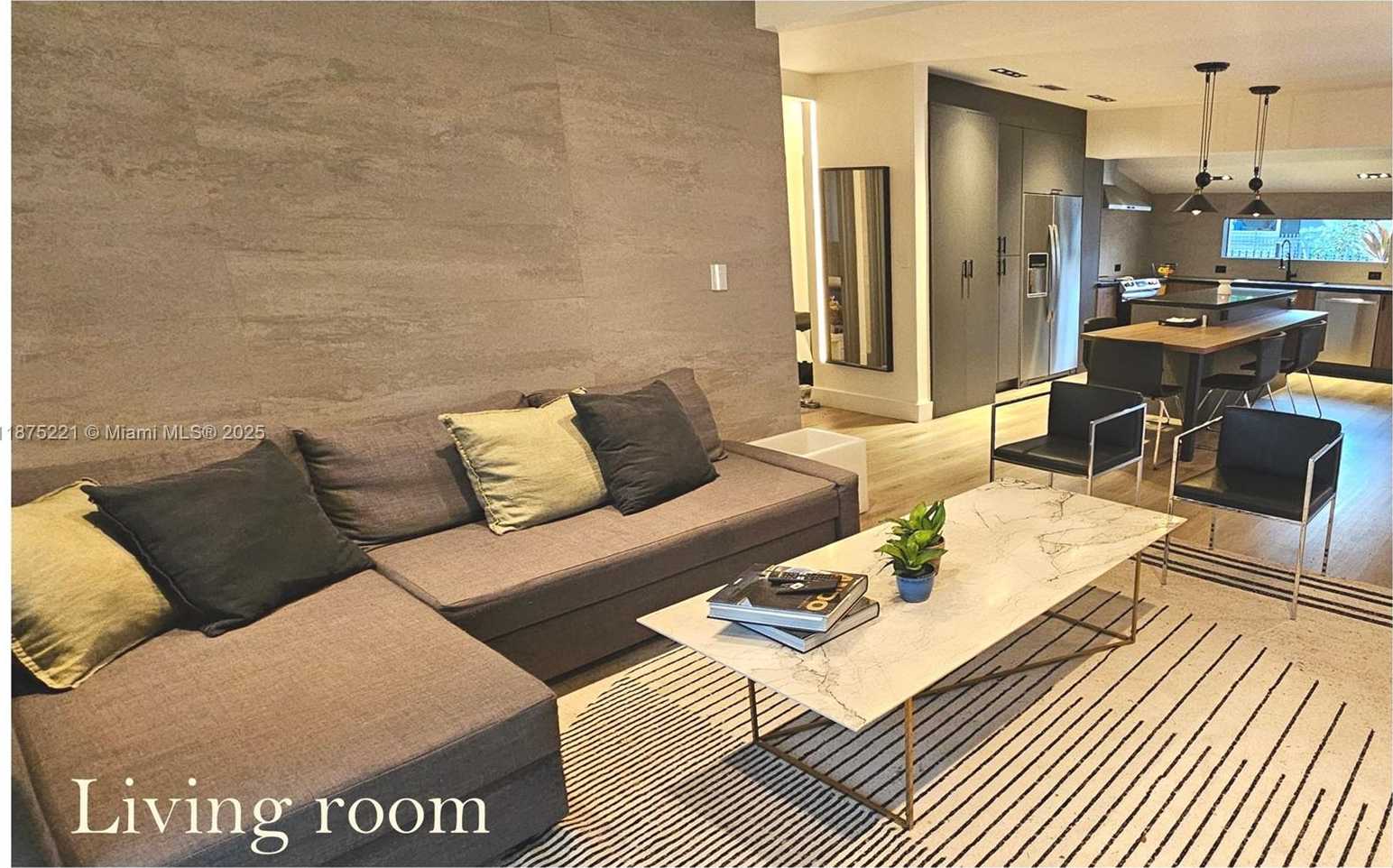 Small Image of 65 NORTH EAST 68TH ST #1, Miami Number 5