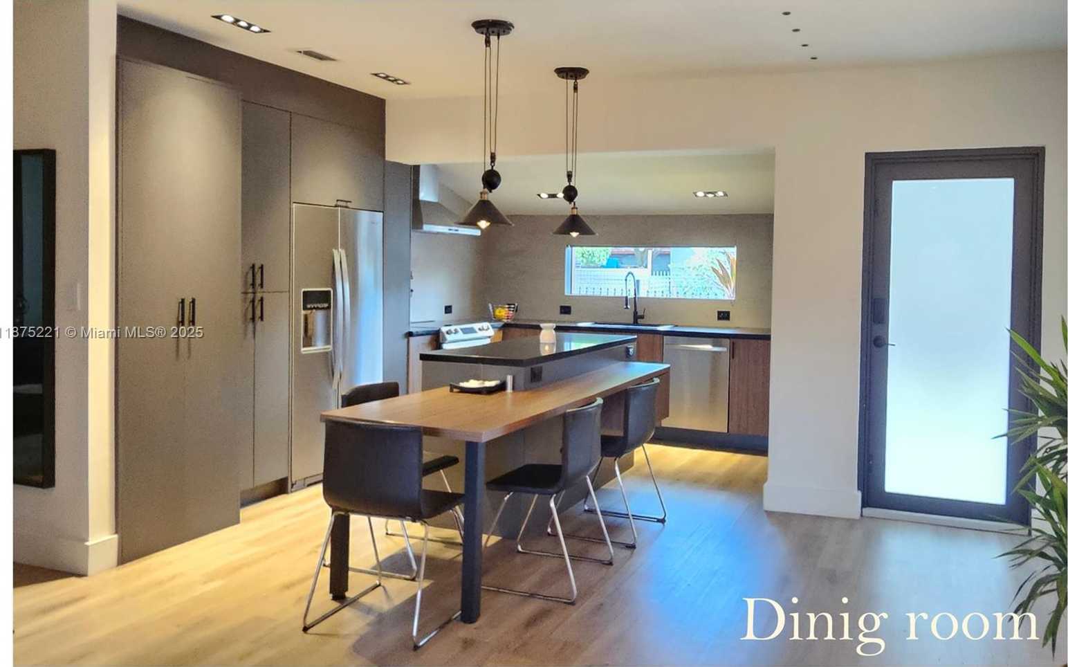 Small Image of 65 NORTH EAST 68TH ST #1, Miami Number 6