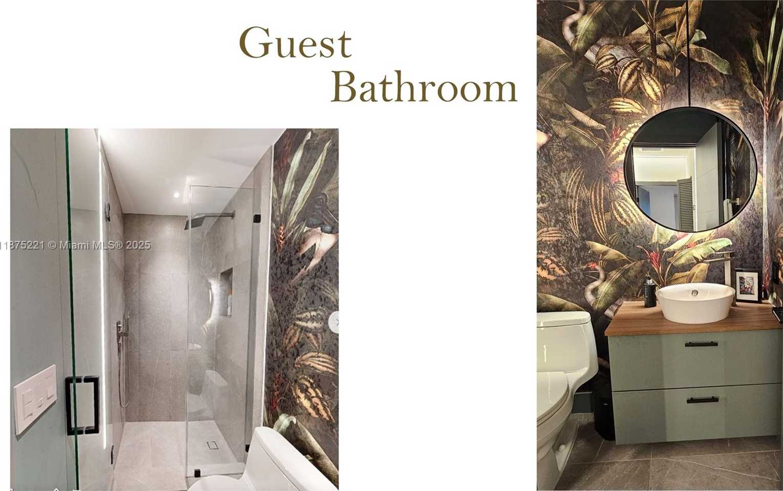 Small Image of 65 NORTH EAST 68TH ST #1, Miami Number 9