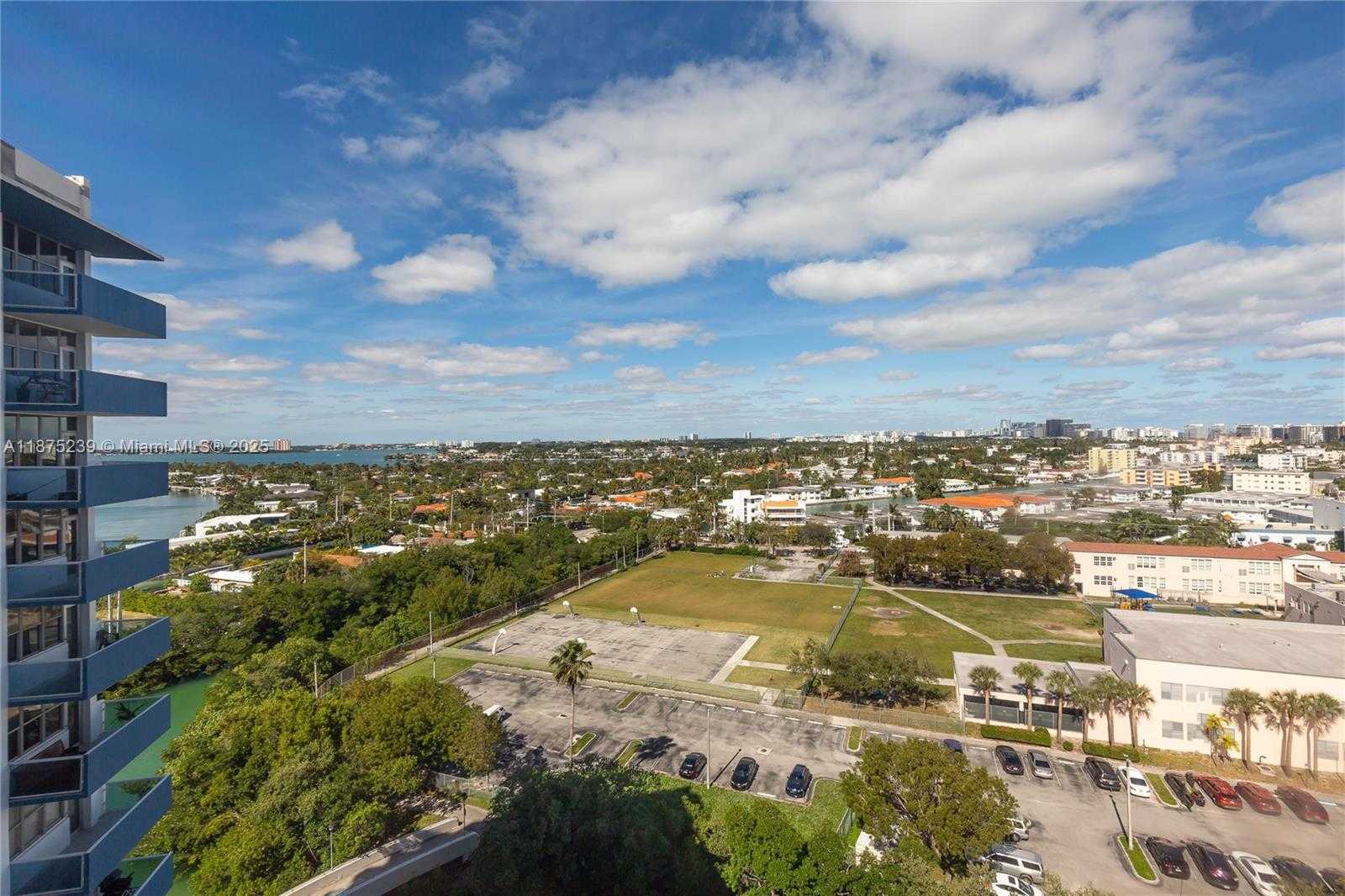 Small Image of 7441 WAYNE AVE #12I, Miami Beach Number 19