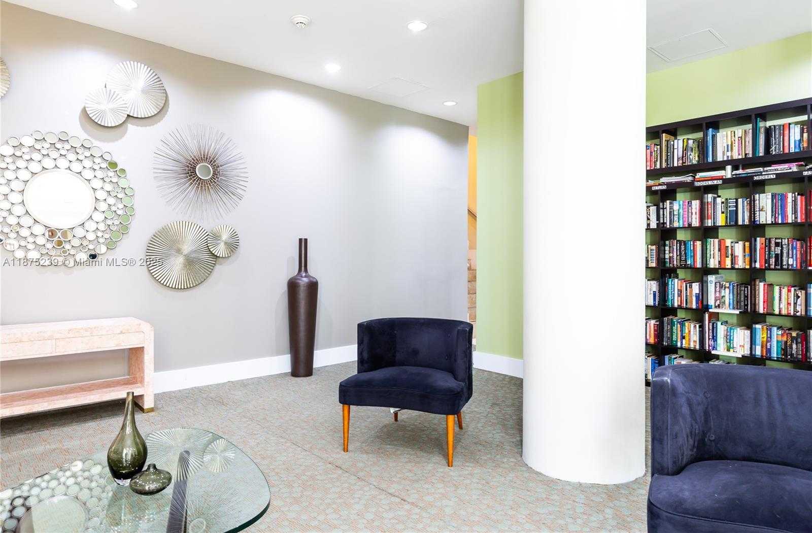 Small Image of 7441 WAYNE AVE #12I, Miami Beach Number 21
