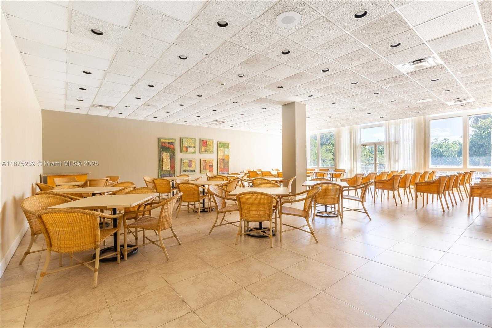 Small Image of 7441 WAYNE AVE #12I, Miami Beach Number 23