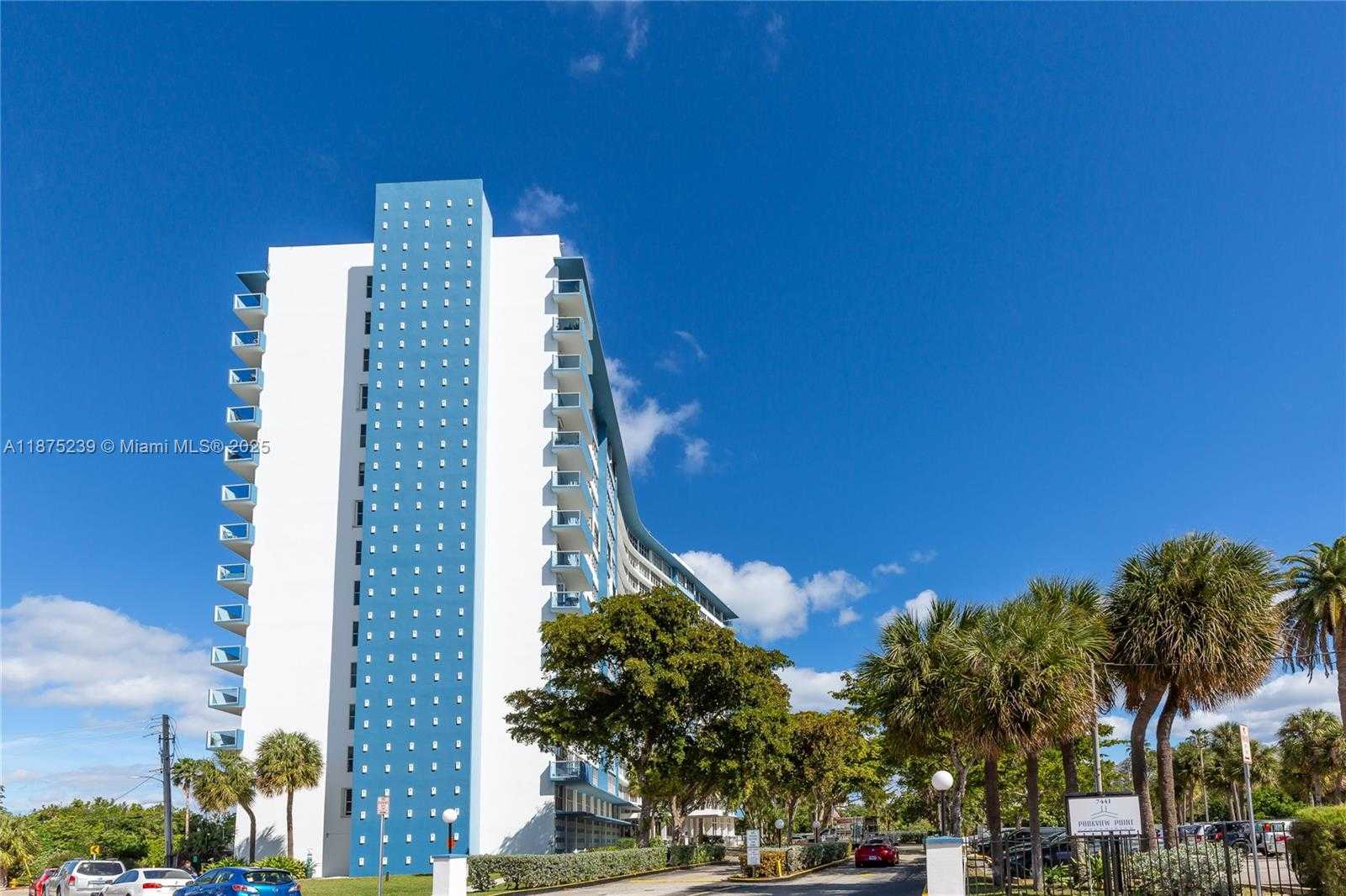 Small Image of 7441 WAYNE AVE #12I, Miami Beach Number 30