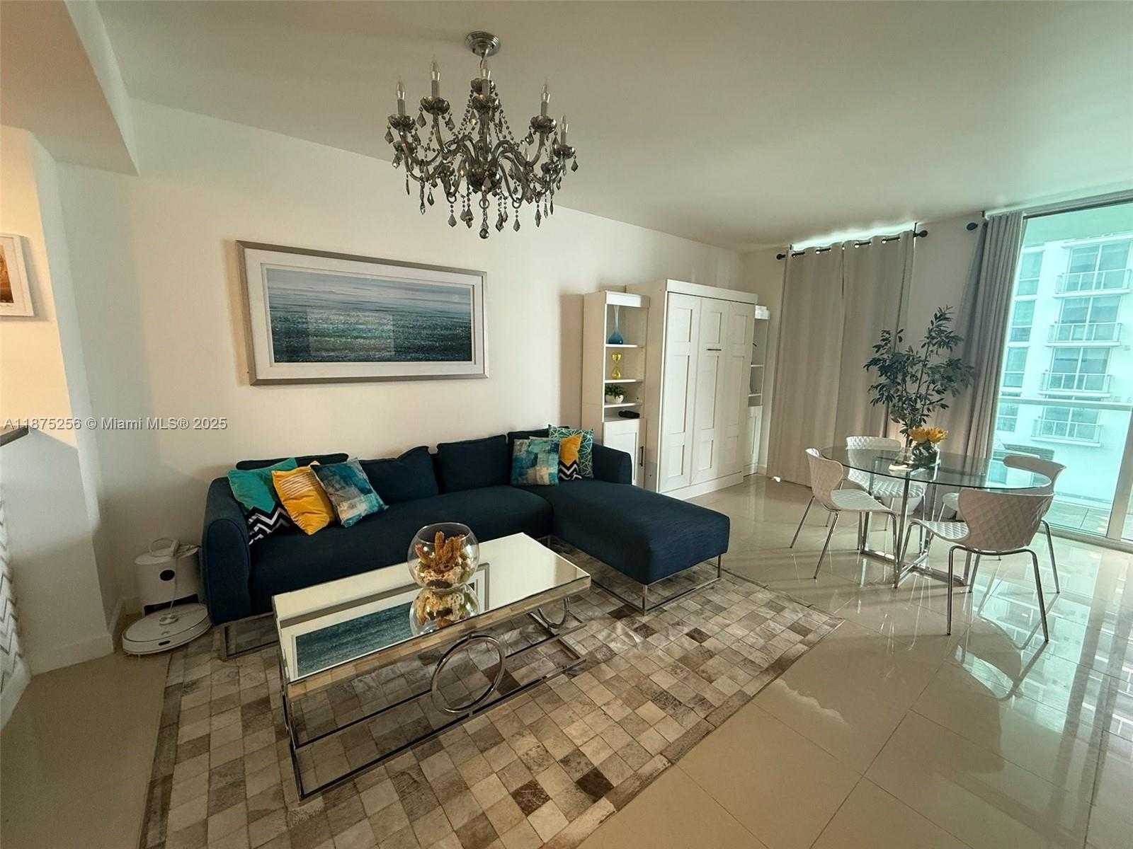Small Image of 253 NORTH EAST 2ND ST #1506, Miami Number 19