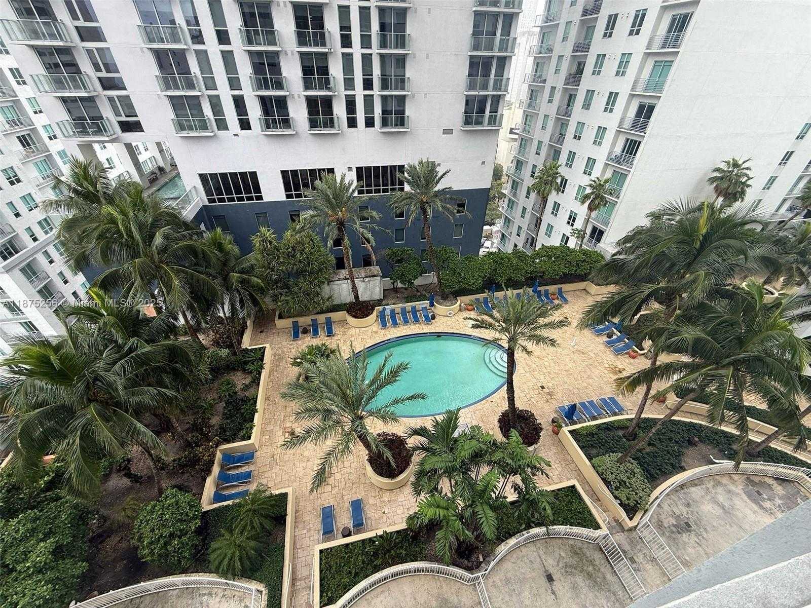 Small Image of 253 NORTH EAST 2ND ST #1506, Miami Number 29