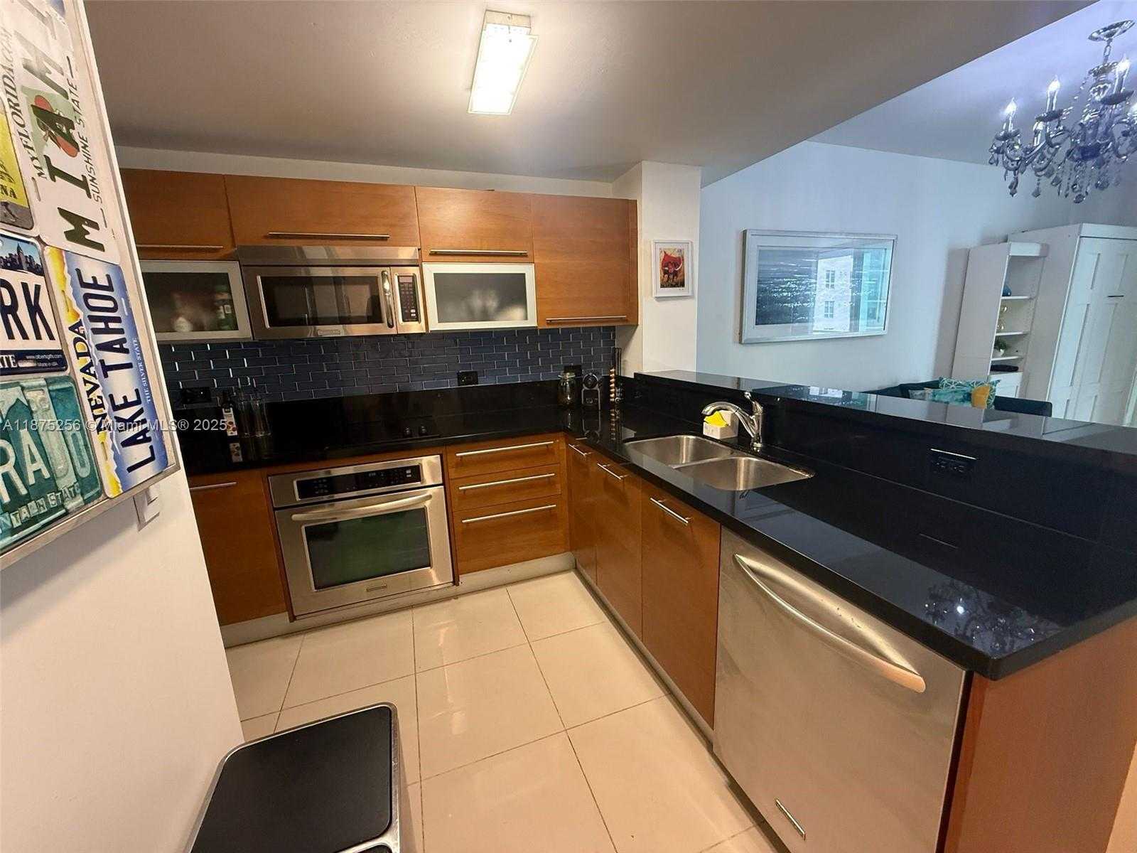 Small Image of 253 NORTH EAST 2ND ST #1506, Miami Number 3