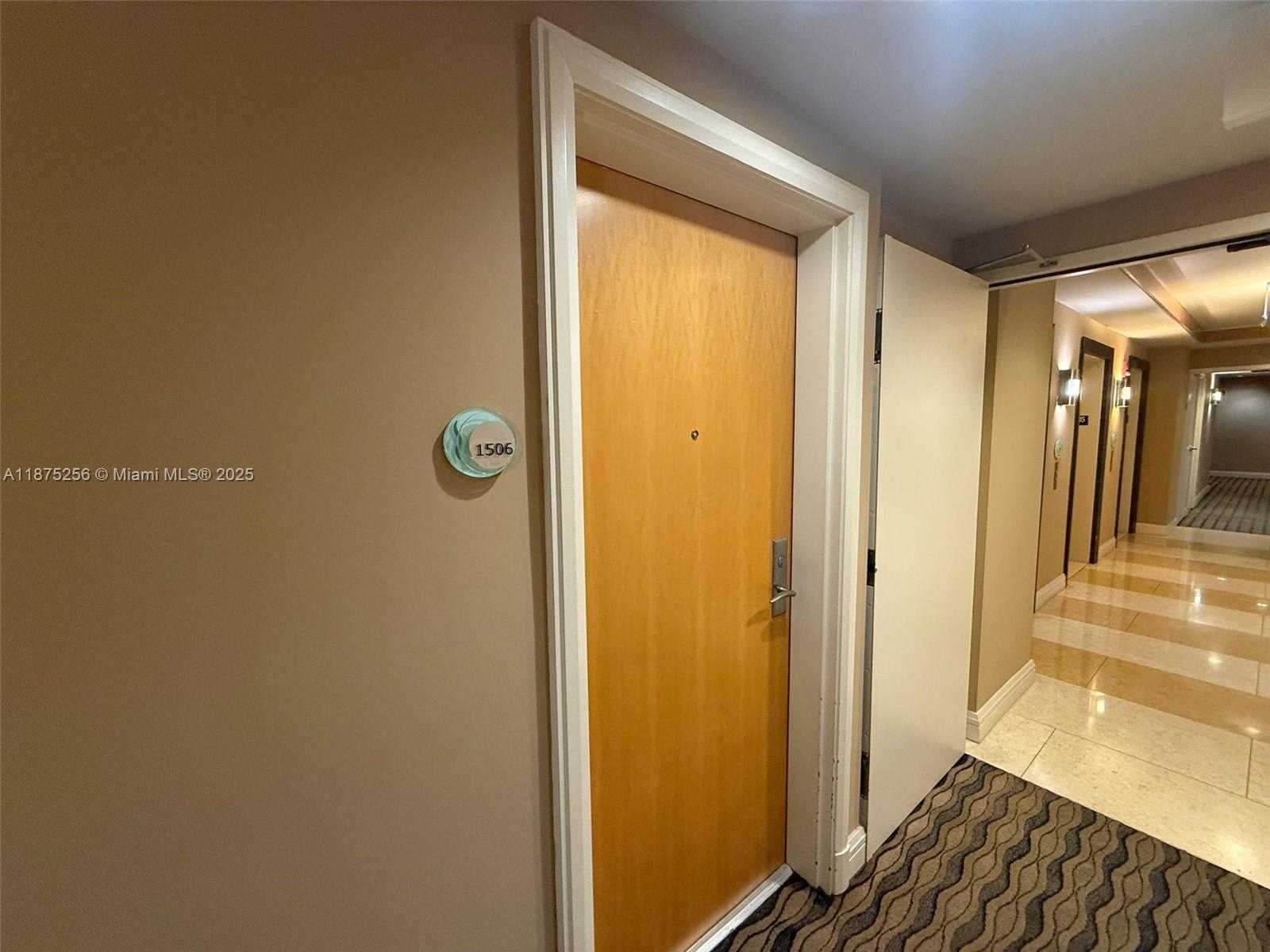 Small Image of 253 NORTH EAST 2ND ST #1506, Miami Number 33