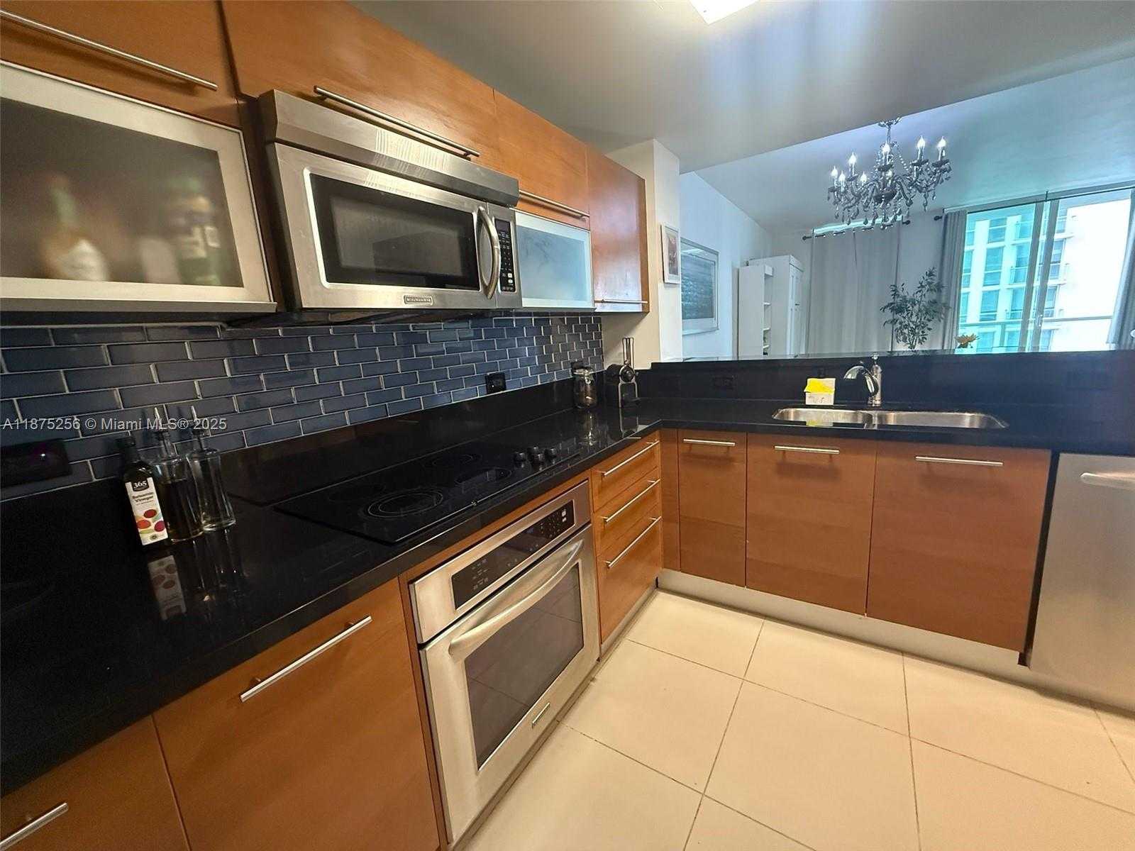 Small Image of 253 NORTH EAST 2ND ST #1506, Miami Number 4