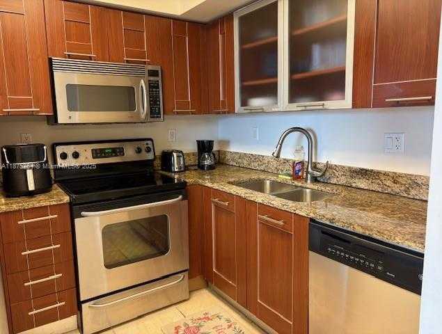 Small Image of 3300 NORTH EAST 191ST ST #1609, Aventura Number 11