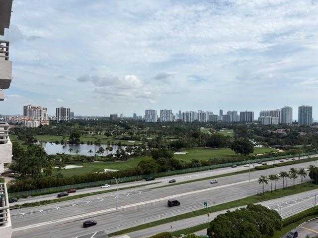 Small Image of 3300 NORTH EAST 191ST ST #1609, Aventura Number 22