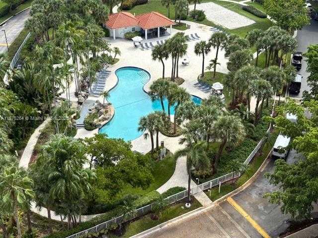Small Image of 3300 NORTH EAST 191ST ST #1609, Aventura Number 3