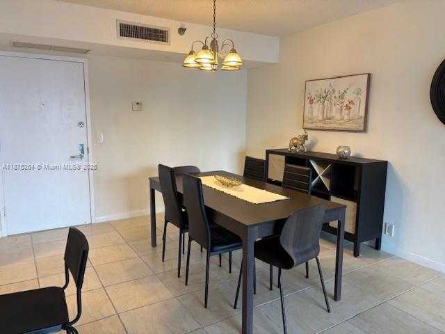 Small Image of 3300 NORTH EAST 191ST ST #1609, Aventura Number 6