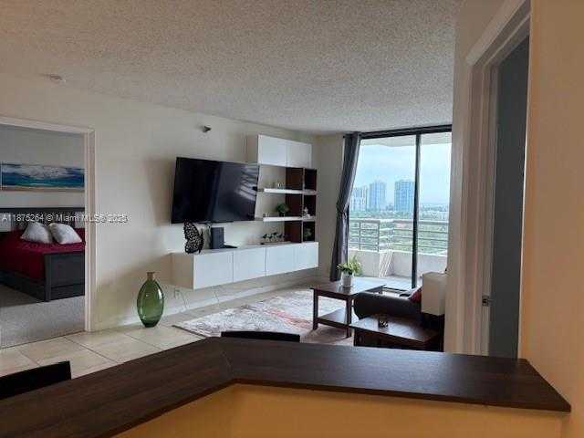 Small Image of 3300 NORTH EAST 191ST ST #1609, Aventura Number 8