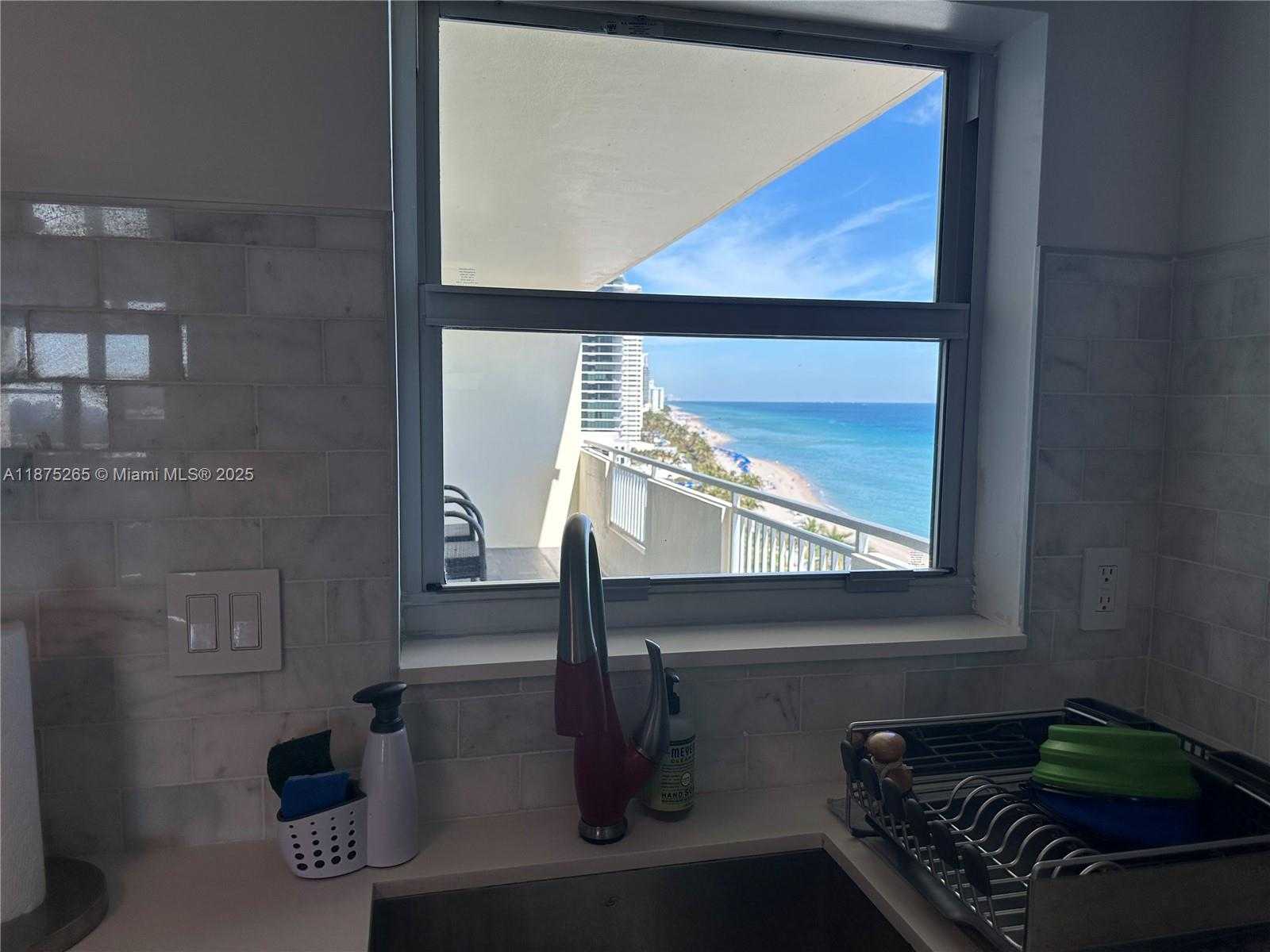 Small Image of 3180 SOUTH OCEAN DR #1008, Hallandale Beach Number 10