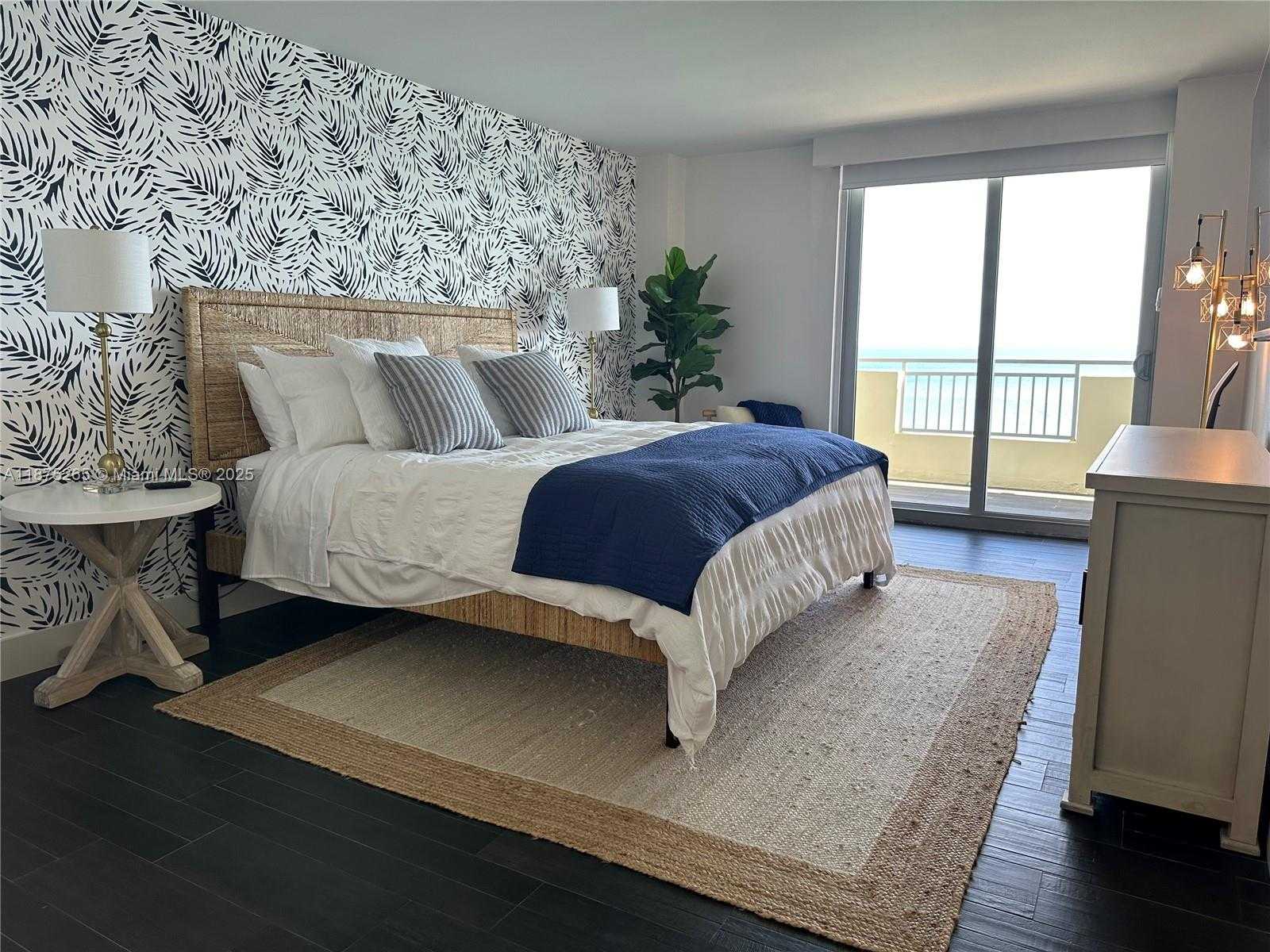Small Image of 3180 SOUTH OCEAN DR #1008, Hallandale Beach Number 12