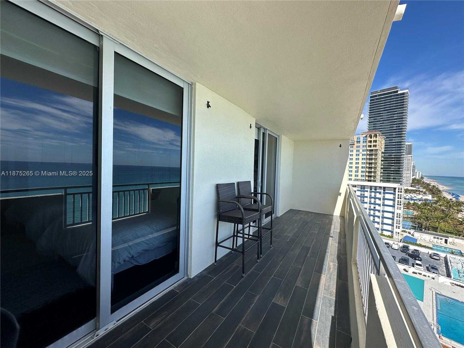 Small Image of 3180 SOUTH OCEAN DR #1008, Hallandale Beach Number 17