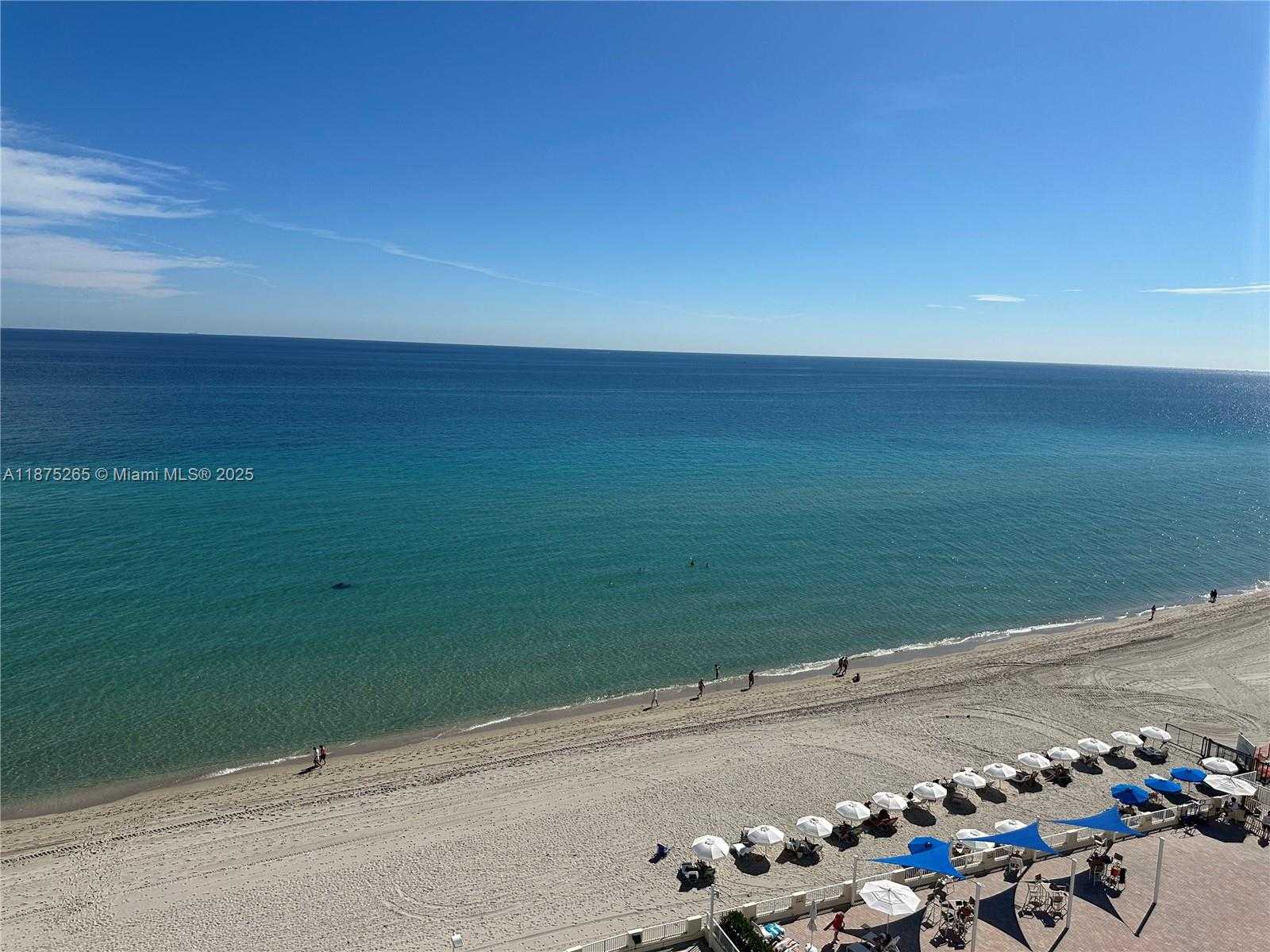 Small Image of 3180 SOUTH OCEAN DR #1008, Hallandale Beach Number 18