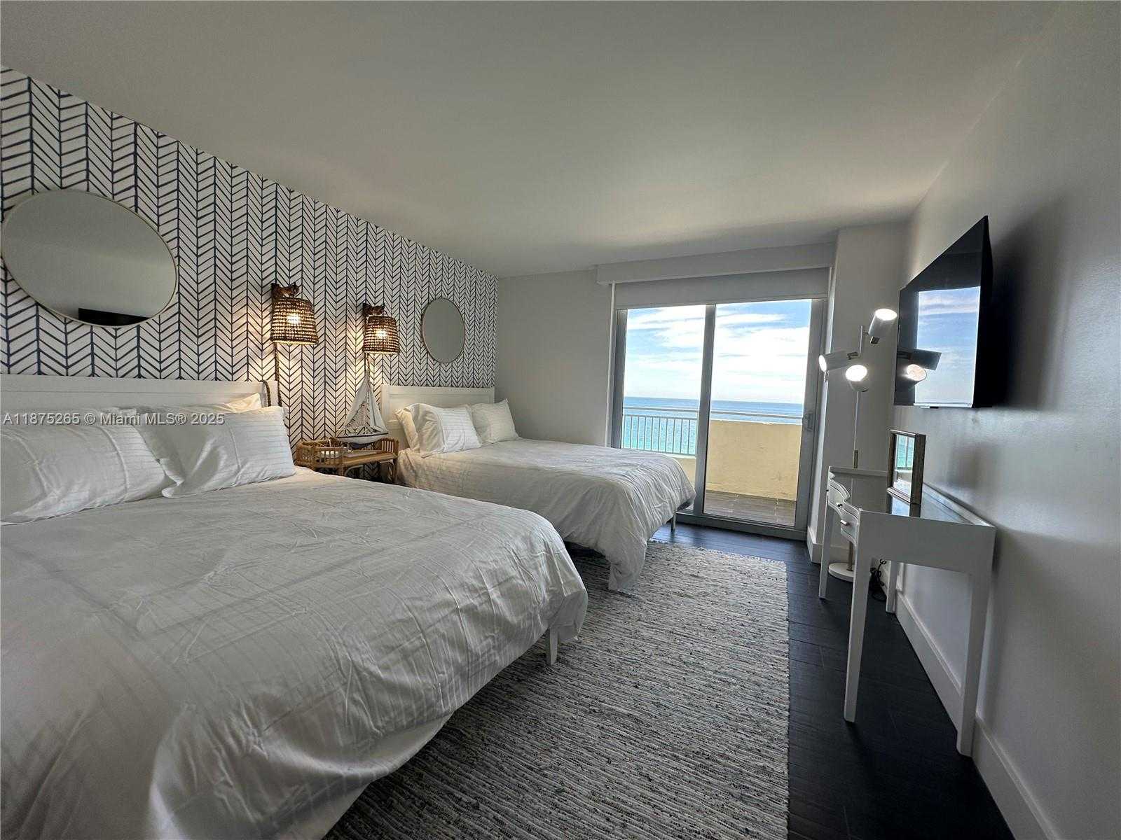 Small Image of 3180 SOUTH OCEAN DR #1008, Hallandale Beach Number 19