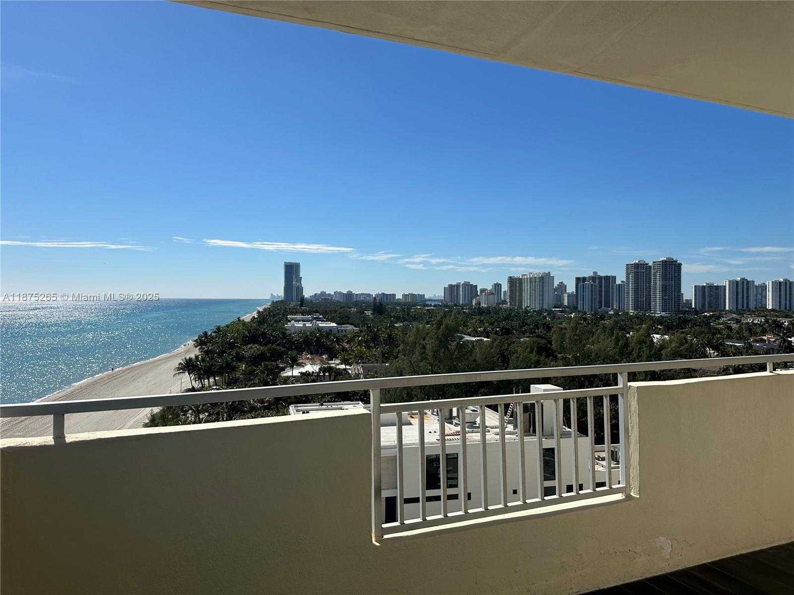 Small Image of 3180 SOUTH OCEAN DR #1008, Hallandale Beach Number 2