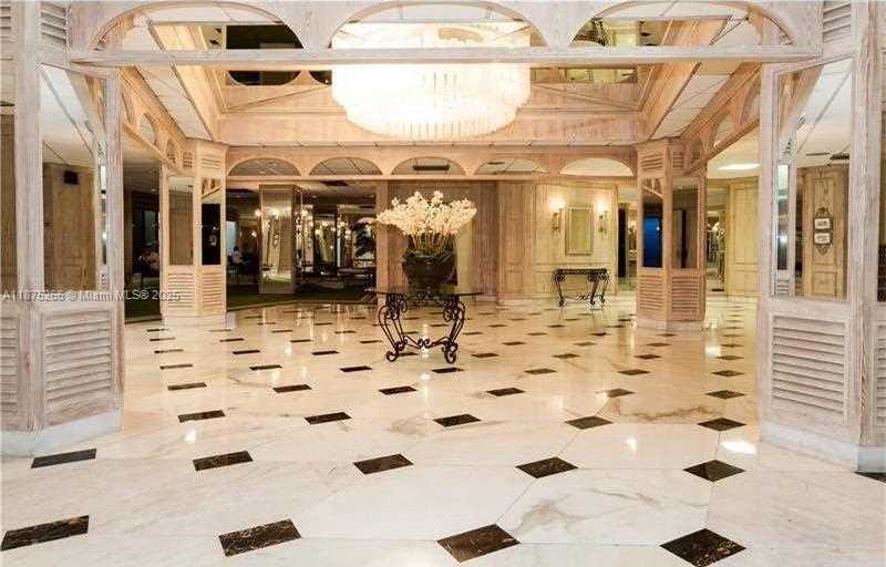 Small Image of 3180 SOUTH OCEAN DR #1008, Hallandale Beach Number 26