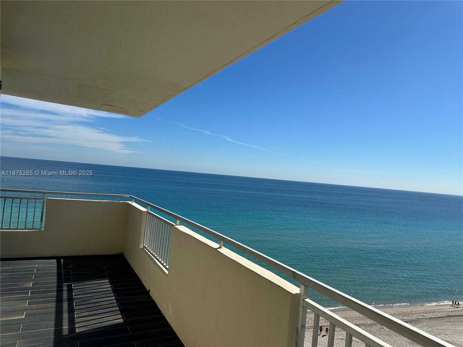 Small Image of 3180 SOUTH OCEAN DR #1008, Hallandale Beach Number 3