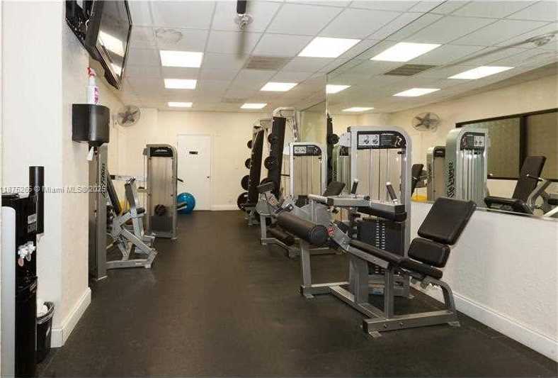 Small Image of 3180 SOUTH OCEAN DR #1008, Hallandale Beach Number 30