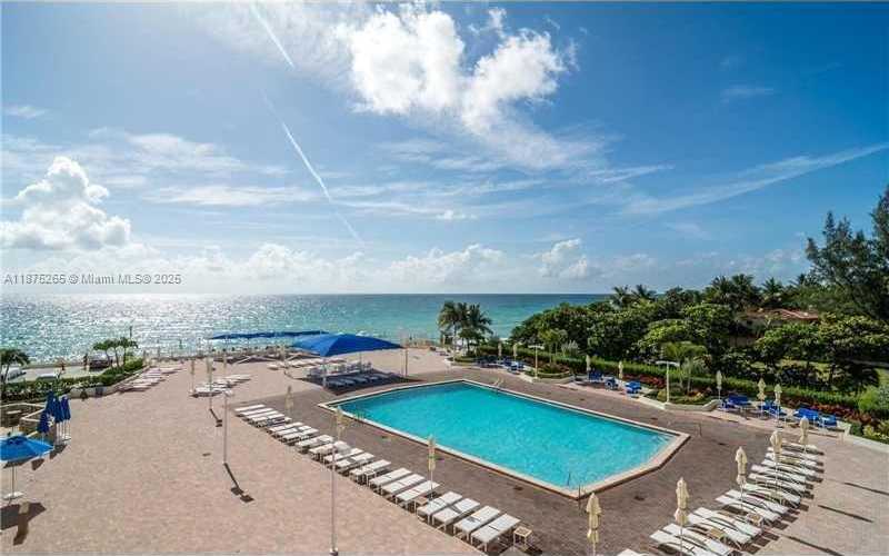 Small Image of 3180 SOUTH OCEAN DR #1008, Hallandale Beach Number 31
