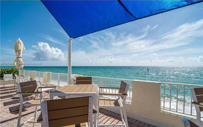 Small Image of 3180 SOUTH OCEAN DR #1008, Hallandale Beach Number 33
