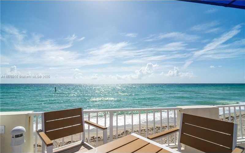 Small Image of 3180 SOUTH OCEAN DR #1008, Hallandale Beach Number 34