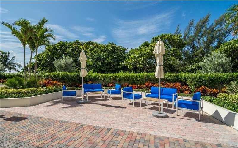Small Image of 3180 SOUTH OCEAN DR #1008, Hallandale Beach Number 36