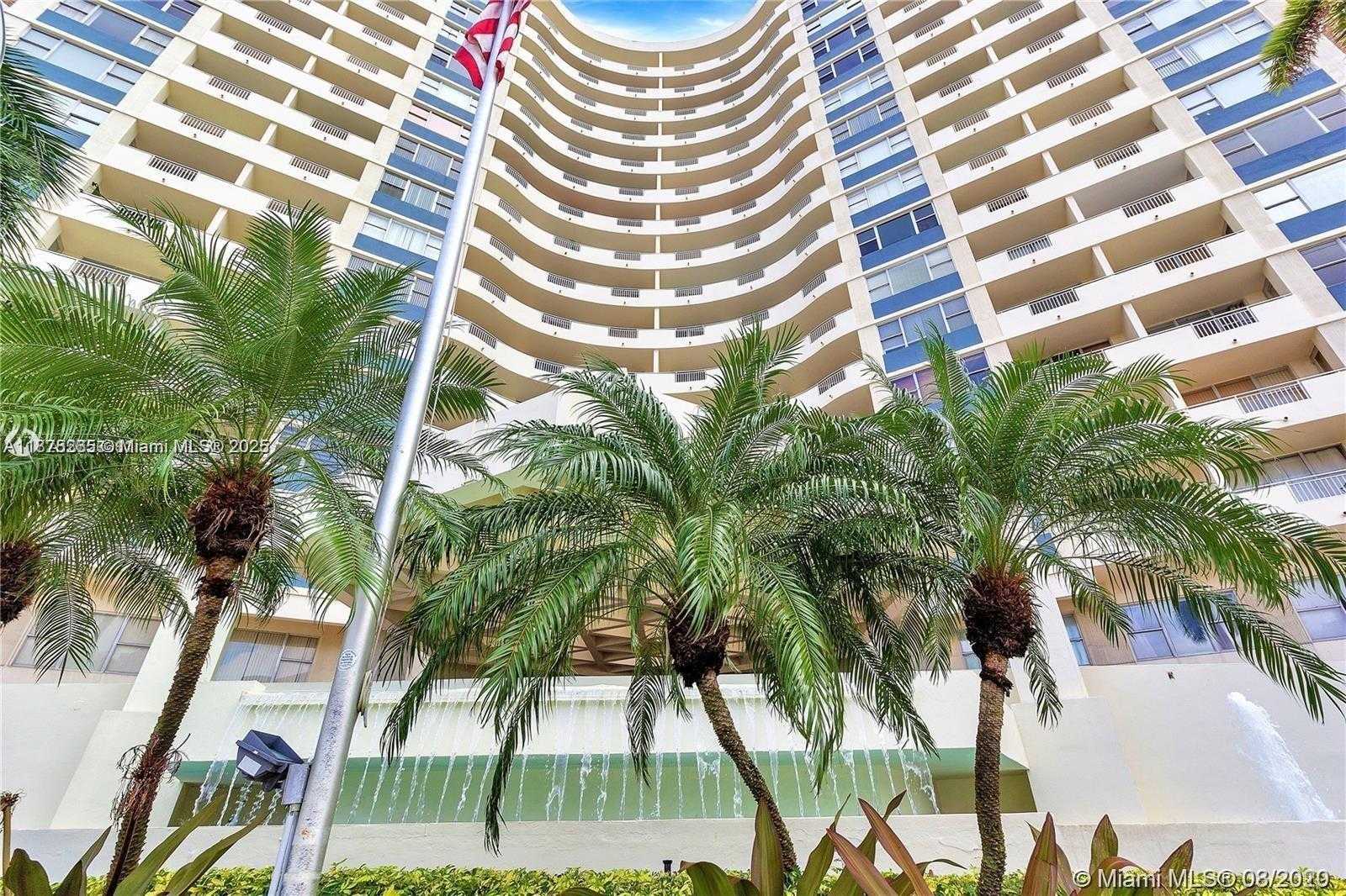 Small Image of 3180 SOUTH OCEAN DR #1008, Hallandale Beach Number 39