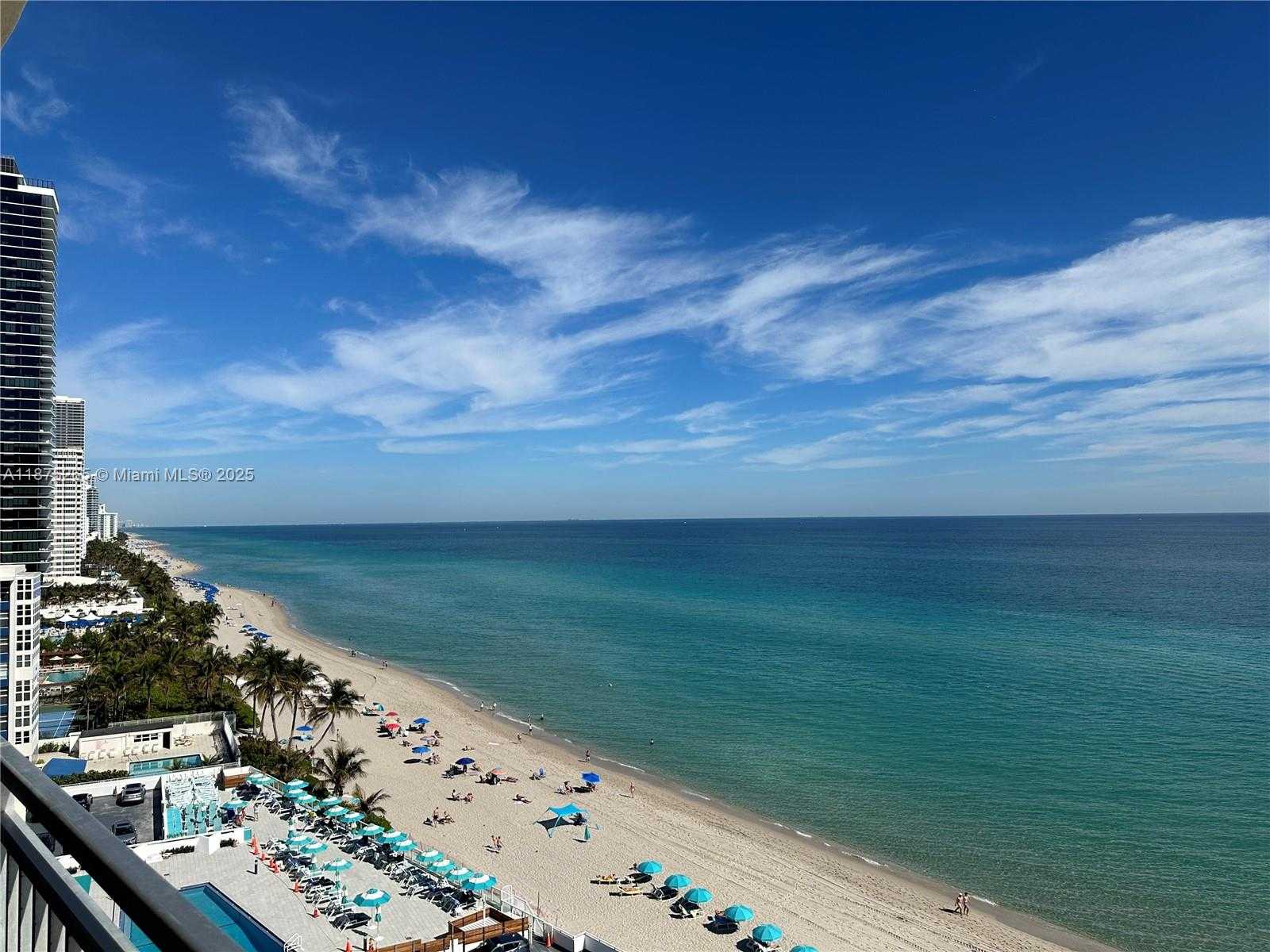 Small Image of 3180 SOUTH OCEAN DR #1008, Hallandale Beach Number 4
