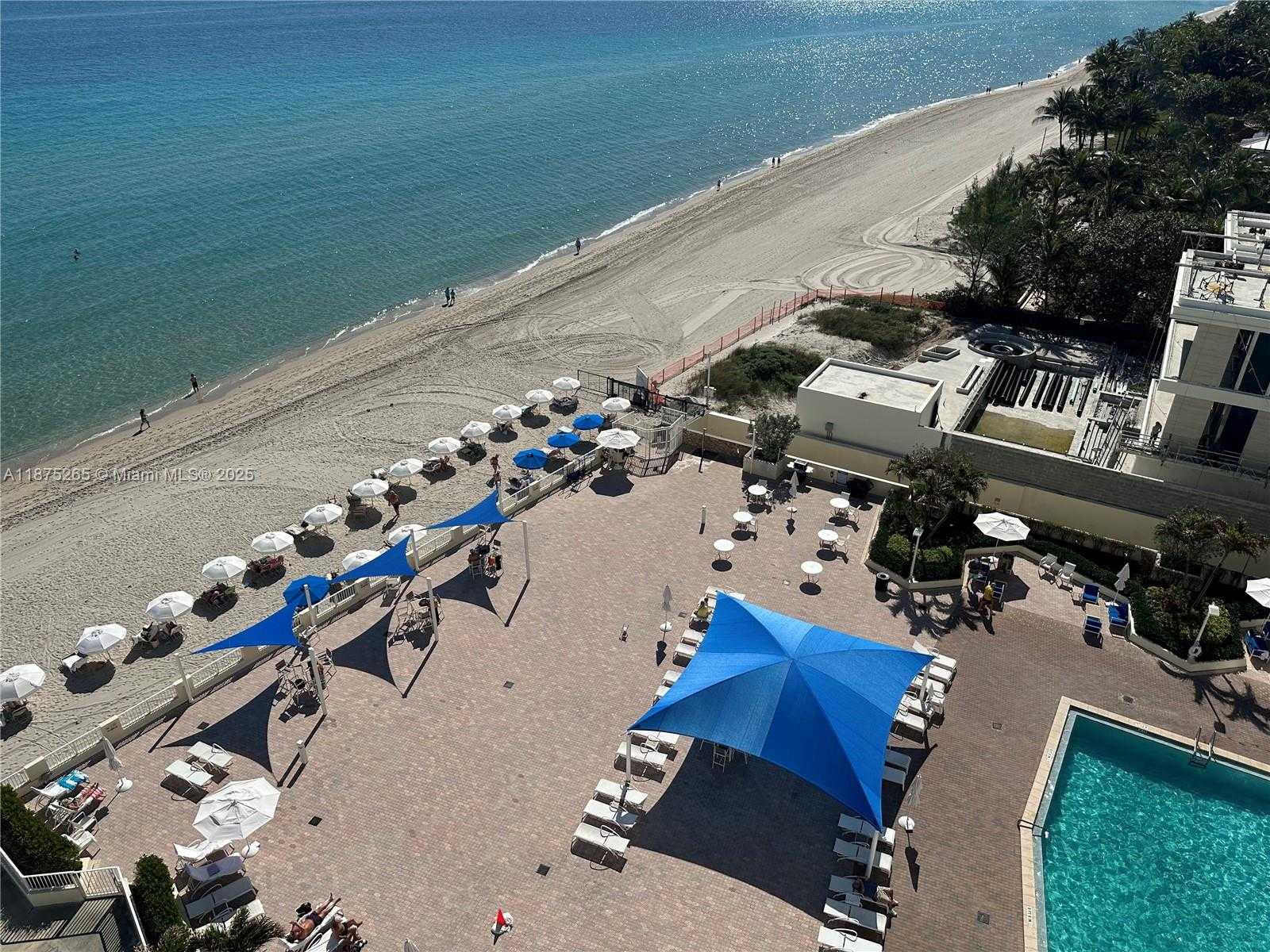 Small Image of 3180 SOUTH OCEAN DR #1008, Hallandale Beach Number 5