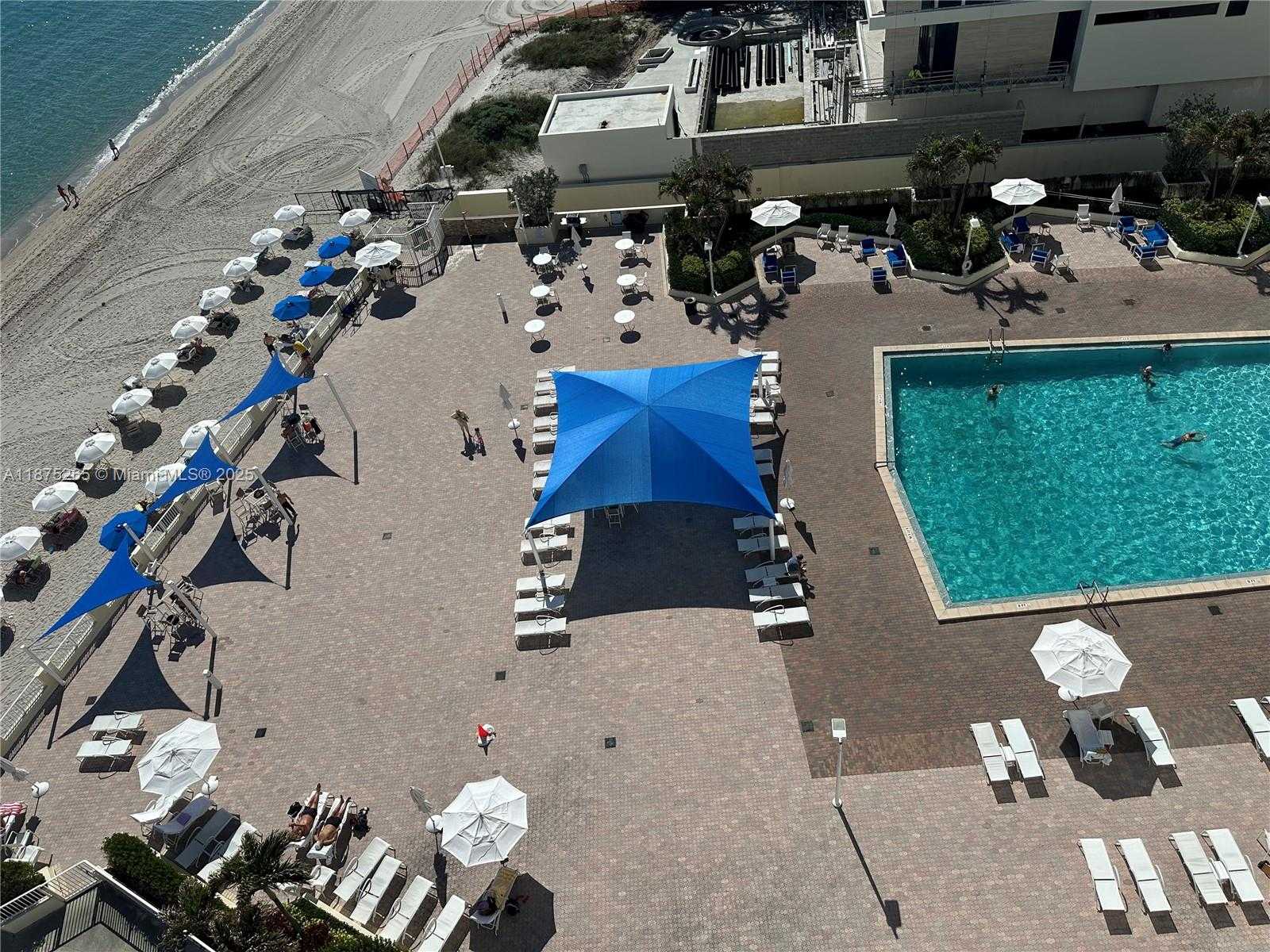 Small Image of 3180 SOUTH OCEAN DR #1008, Hallandale Beach Number 6