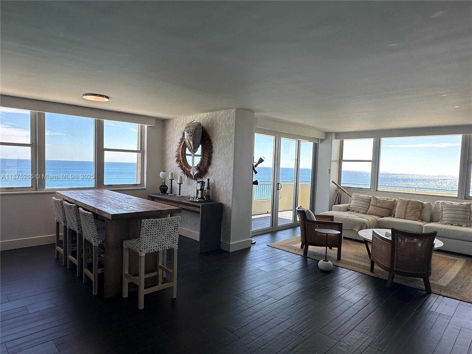 Small Image of 3180 SOUTH OCEAN DR #1008, Hallandale Beach Number 7