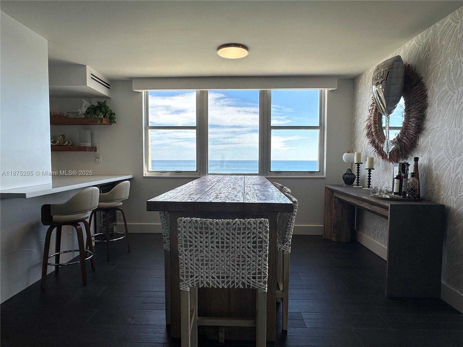 Small Image of 3180 SOUTH OCEAN DR #1008, Hallandale Beach Number 9