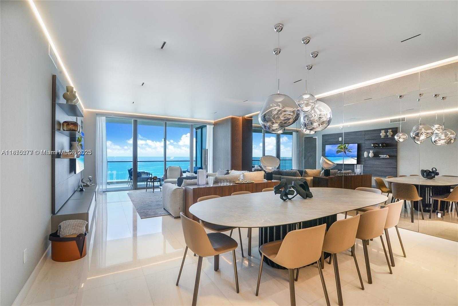 Small Image of 18975 COLLINS AVE #3102, Sunny Isles Beach Number 3