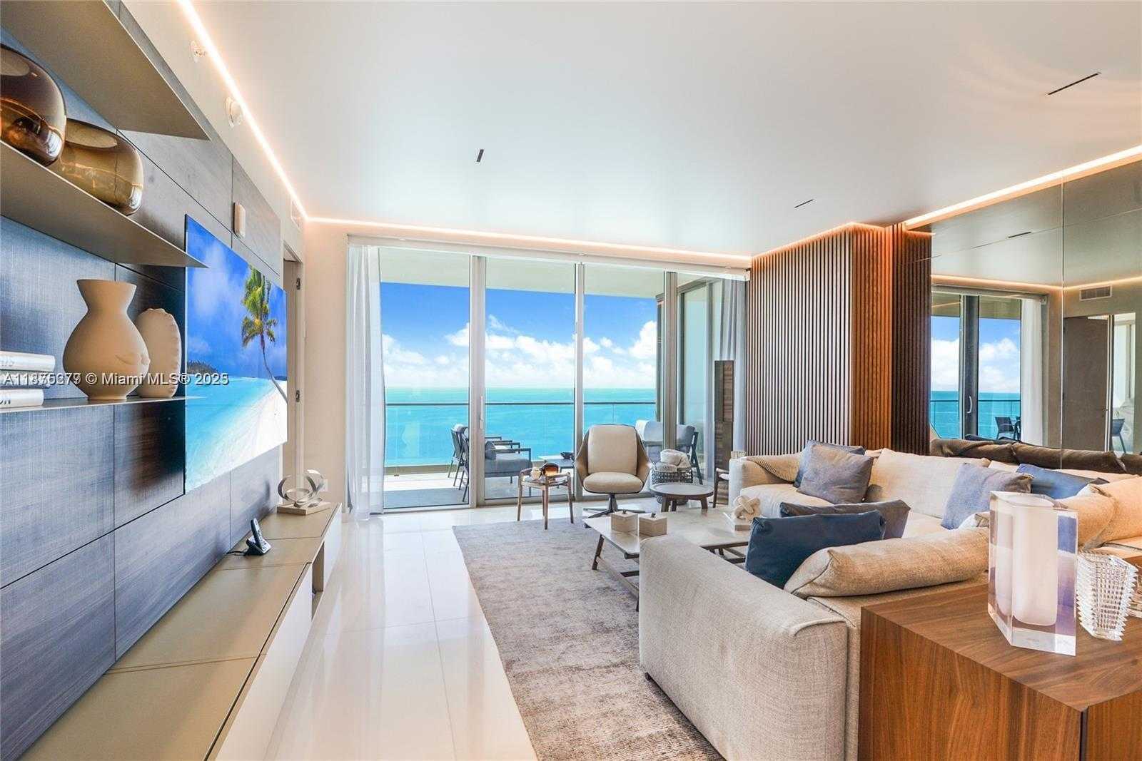 Small Image of 18975 COLLINS AVE #3102, Sunny Isles Beach Number 4