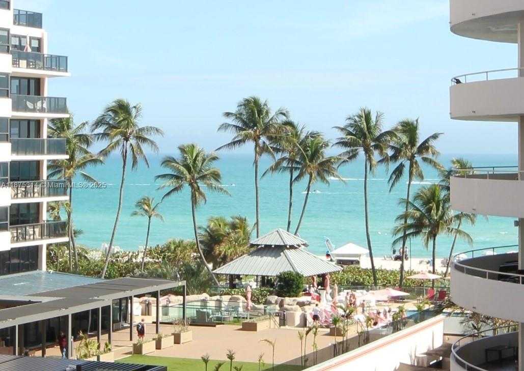 Small Image of 5161 COLLINS AVE #603, Miami Beach Number 2