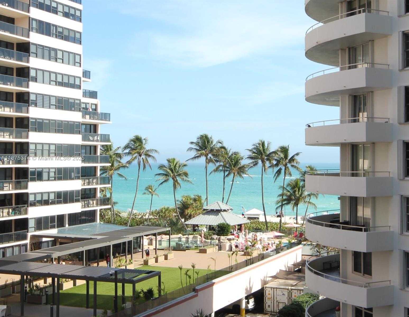 Small Image of 5161 COLLINS AVE #603, Miami Beach Number 20