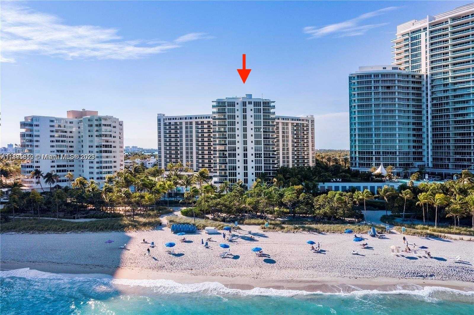 Small Image of 10275 COLLINS AVE #526, Bal Harbour Number 26