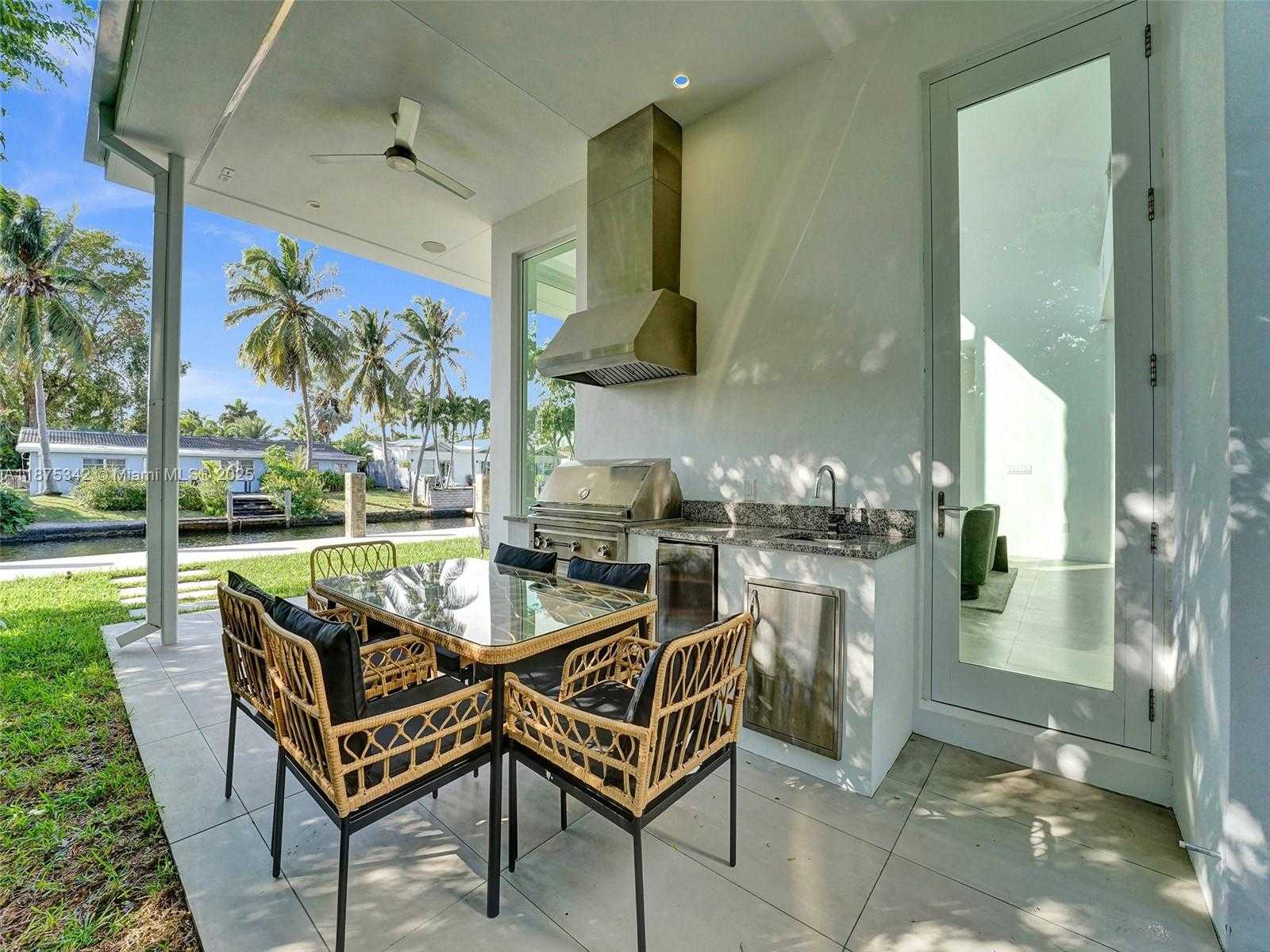 Small Image of 2217 NORTH EAST 17TH TER, Wilton Manors Number 61